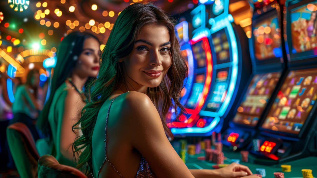 777 slots