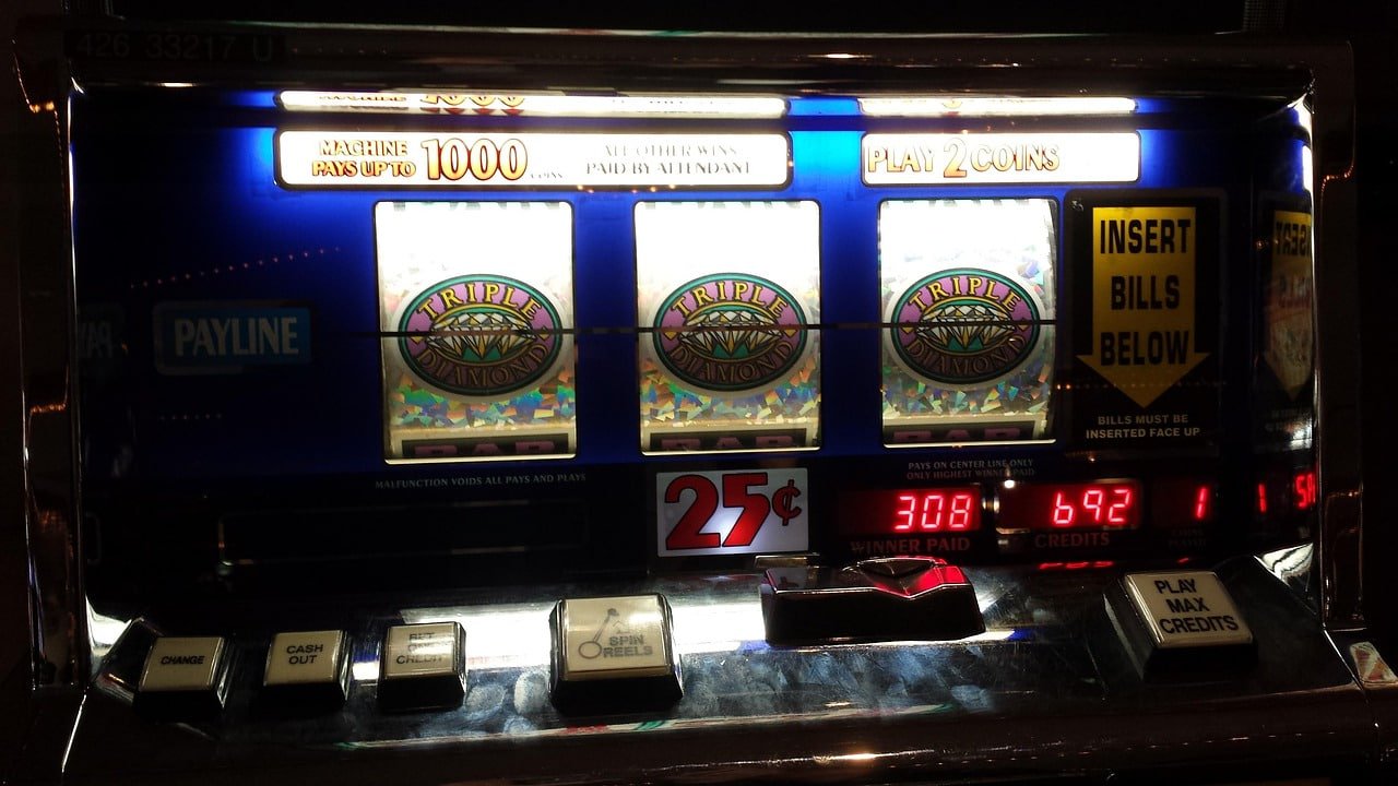 777 slots
