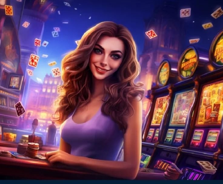 777 slots