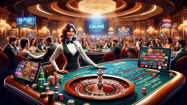 777 slots