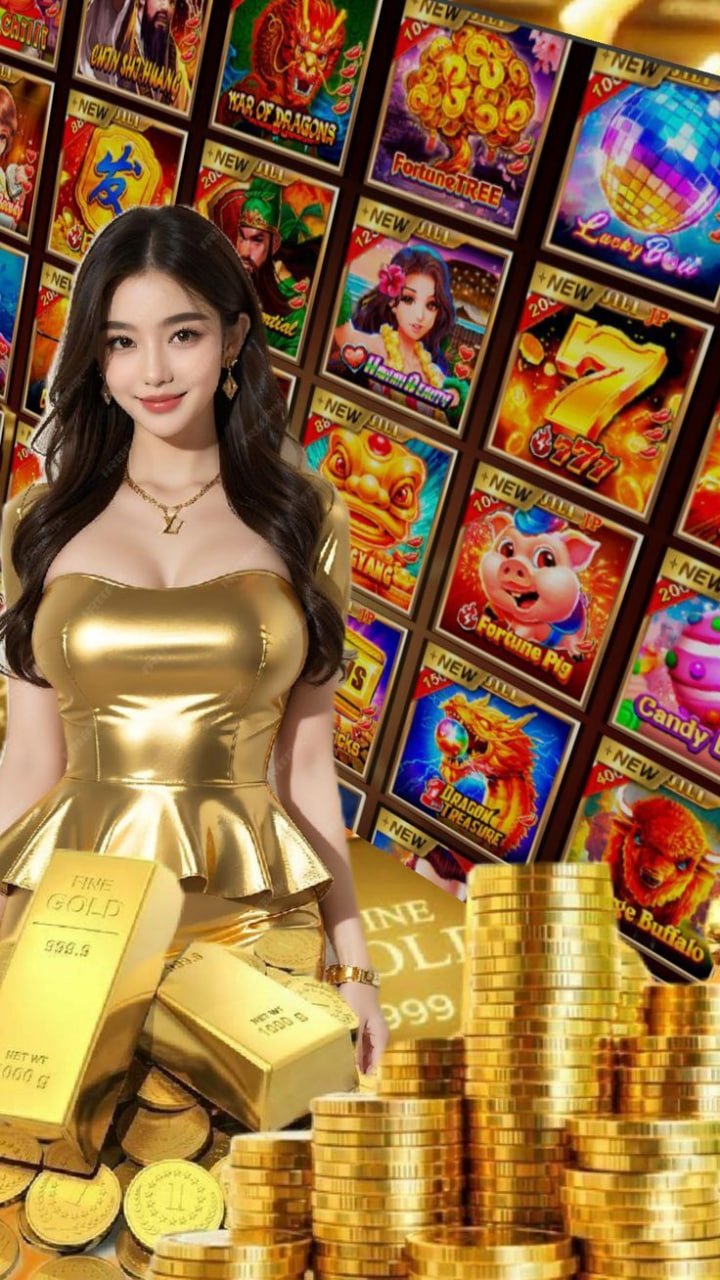 777 slots