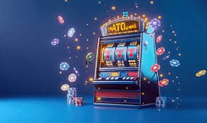 777 slots
