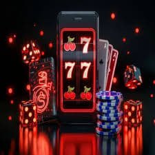777 slots