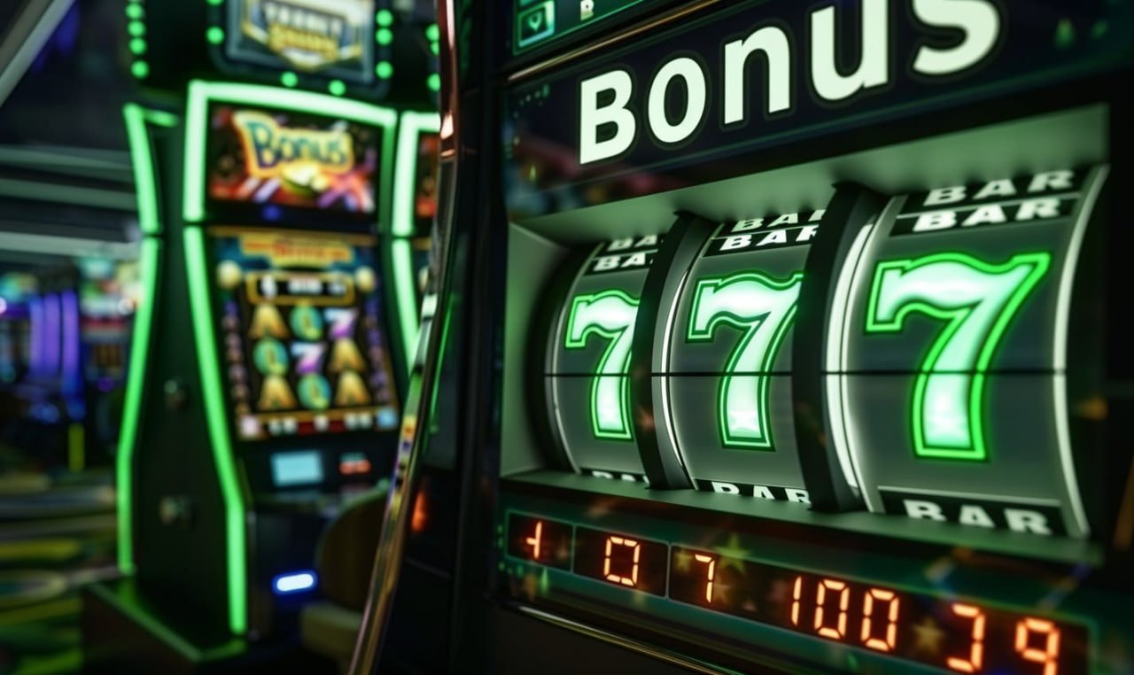 777 slots