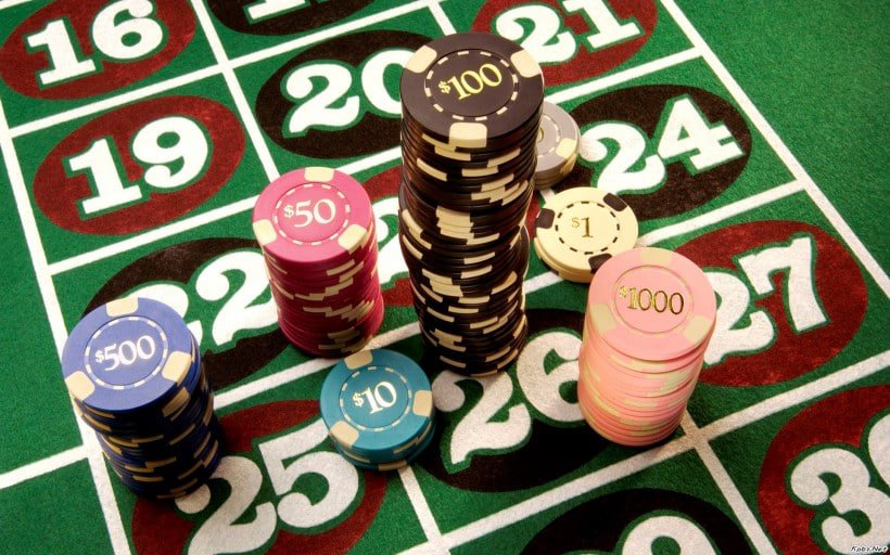 777 slots