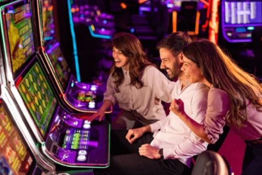777 slots