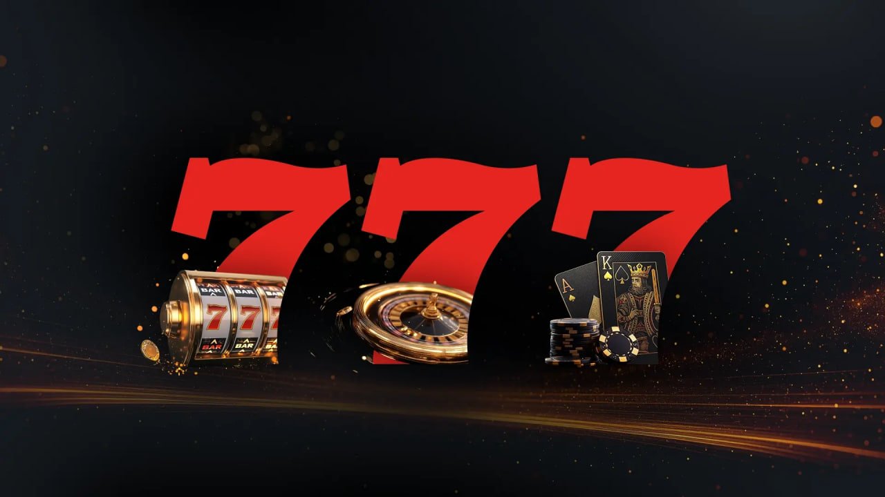 777 slots