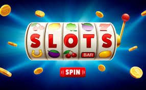 777 slots